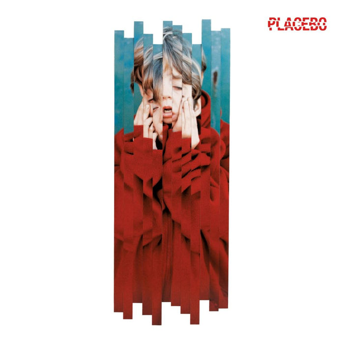 Placebo RE:CREATED Vinyl LP Indies White Colour