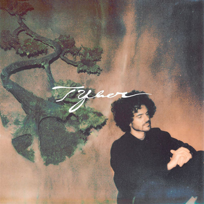 FKJ Tyber Vinyl LP Indies White Colour Due Out 11/09/26