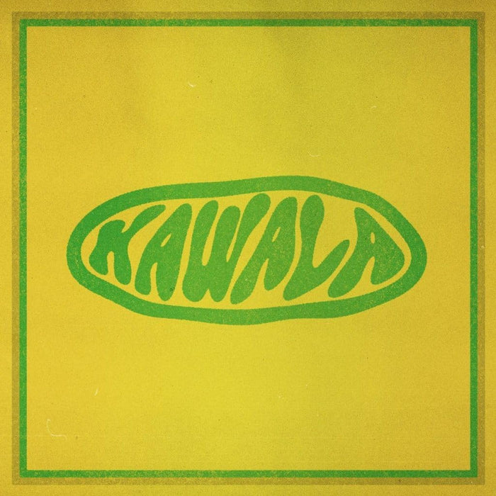 KAWALA (Self-Titled) Collection Vinyl LP 2025
