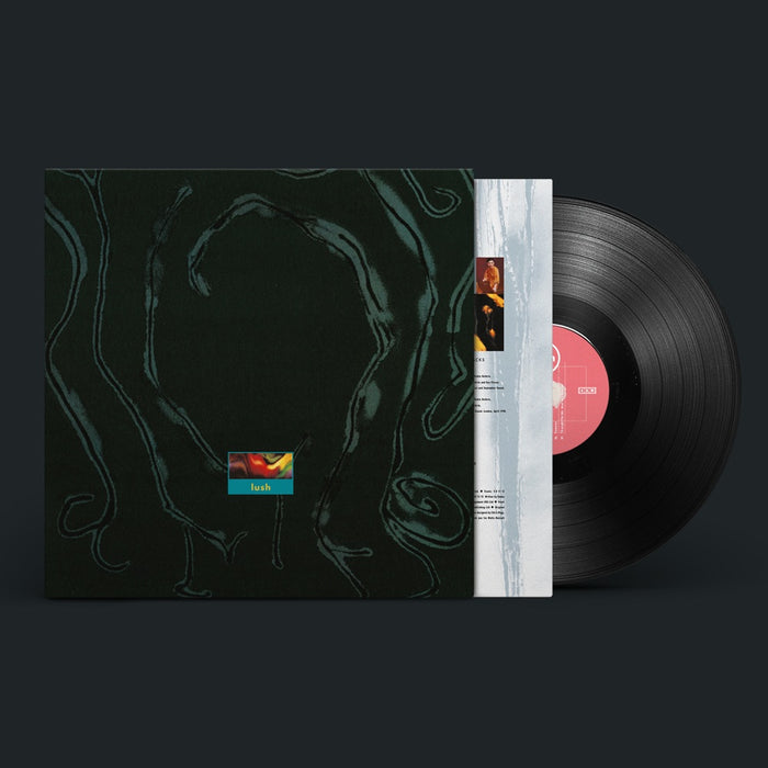 Lush Gala (35th Anniversary Edition) Vinyl LP 2025