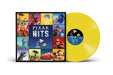 Pixar Hits Vinyl LP Yellow ColouR