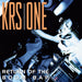 KRS-One Return of Da Boom Bap Vinyl LP
