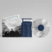 Twin Atlantic Separation From The Animals Vinyl LP Clear Marble Colour
