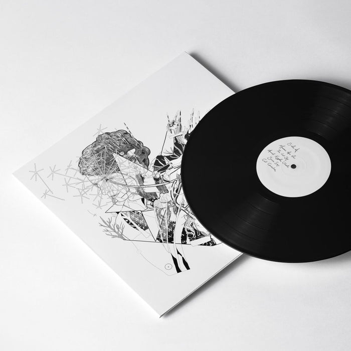 Jesca Hoop Selective Memory Vinyl LP 2025