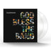 Courteeners God Bless The Band Vinyl LP Clear Colour