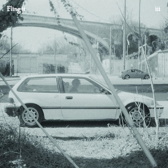 Fling II 3 Vinyl LP 2026