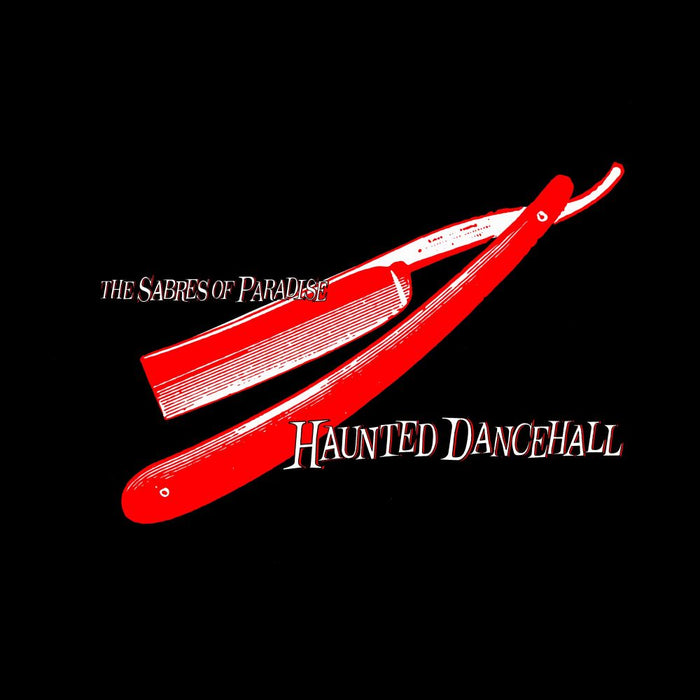 The Sabres Of Paradise Haunted Dancehall Vinyl LP Remastered 2025