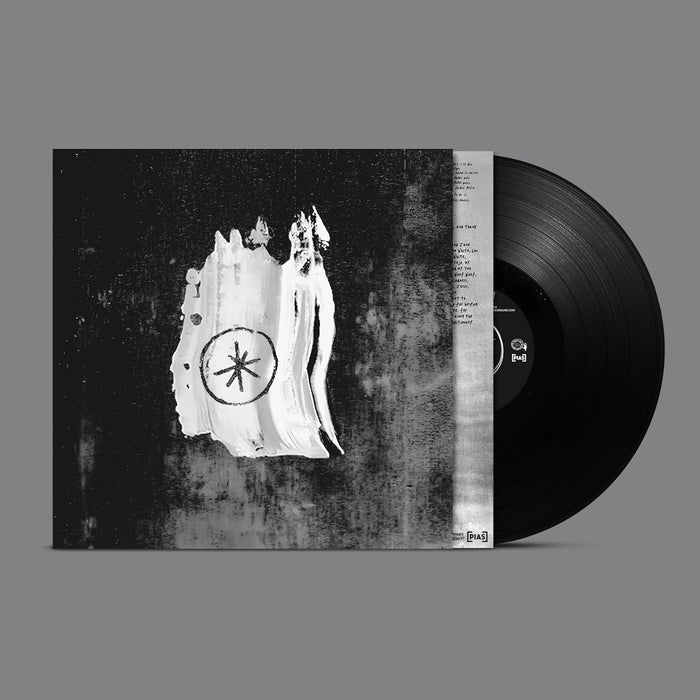 Heartworms Glutton For Punishment Vinyl LP 2025