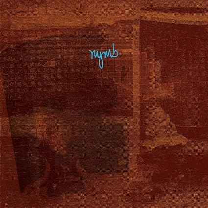 Nymb Cutting Teeth: 1997-1999 Vinyl LP 2026