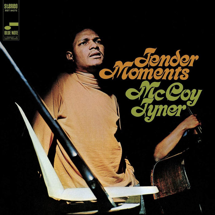 McCoy Tyner - Tender Moments Vinyl LP 2021