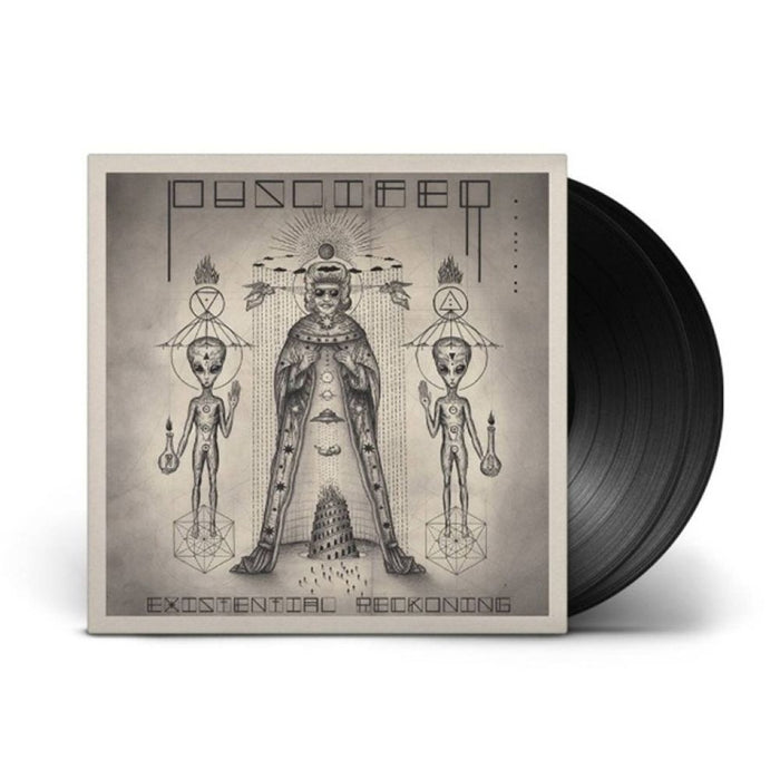 Puscifer Existential Reckoning Vinyl LP Due Out 05/06/26