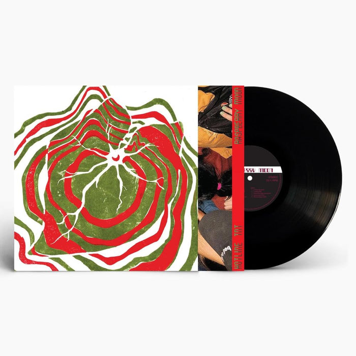 Hotline TNT Raspberry Moon Vinyl LP 2025
