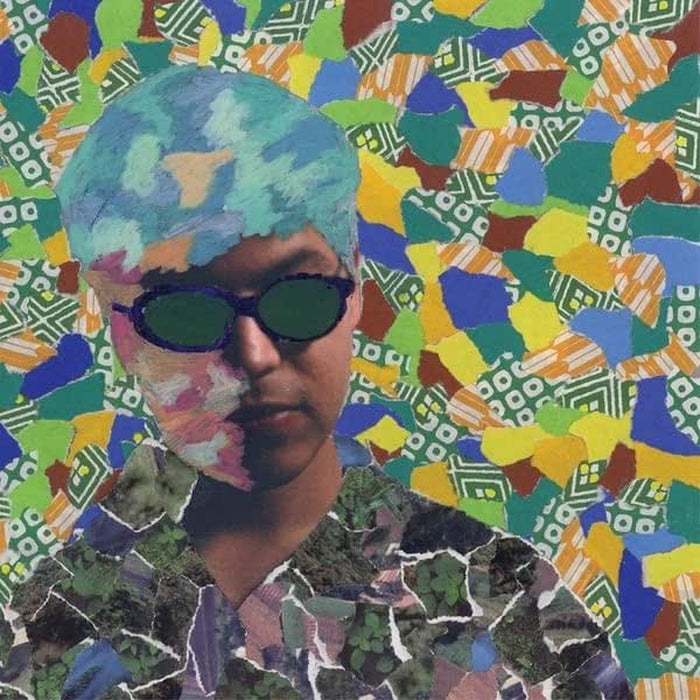DIEGO GAETA Fearlessly Accessing The Divine Spirit Of Freedom From Here On Out Vinyl LP Due Out 24/07/26