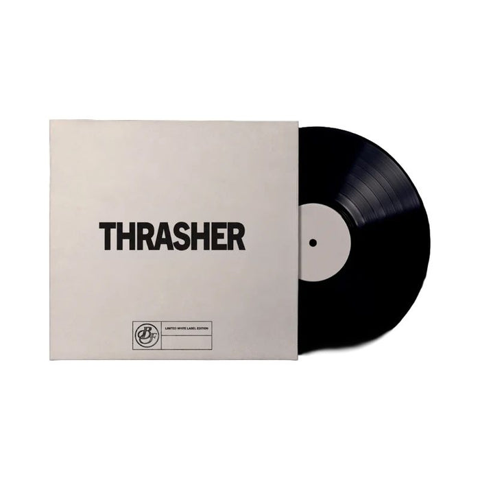 Brandon Flowers THRASHER Vinyl LP Indies White Label Due Out 30/10/26