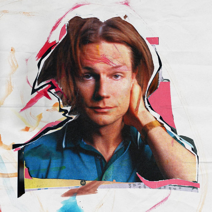 Kaktus Einarsson Factoid Happiness Vinyl LP 2026