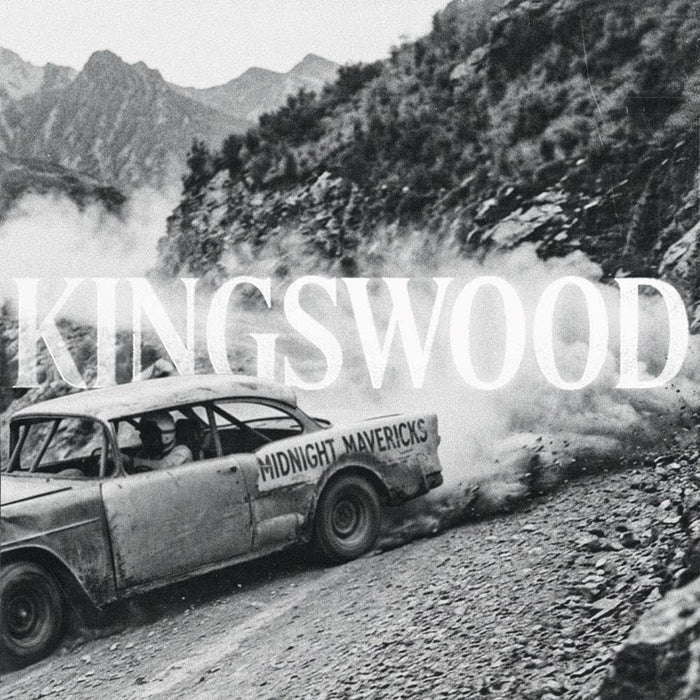 Kingswood Midnight Mavericks Vinyl LP 2026