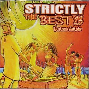 Strictly The Best Vol. 26 Vinyl LP 2001