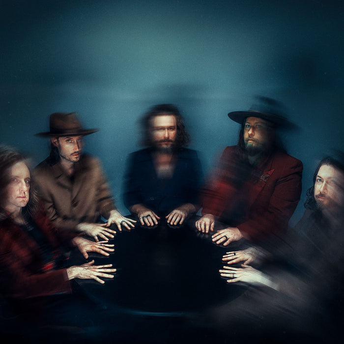 My Morning Jacket is Vinyl LP 2025