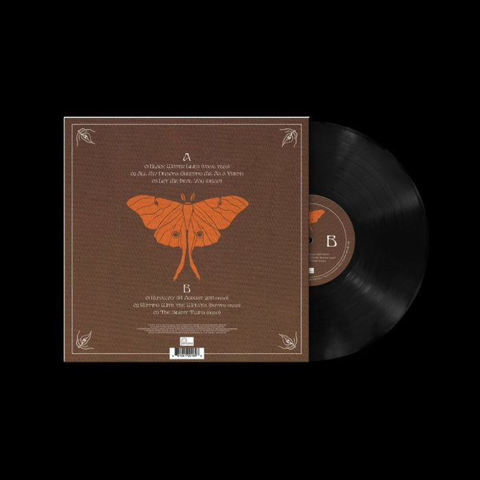 AURORA All My Demons Greeting Me As A Friend (The Moth Tapes) Vinyl LP 2026