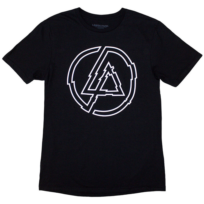 Linkin Park A Thousand Suns Black X-Large T-Shirt