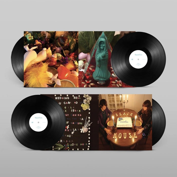 Beach House Devotion Vinyl LP 2023