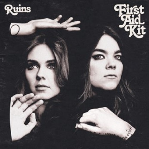 First Aid Kit Ruins Vinyl LP 2018