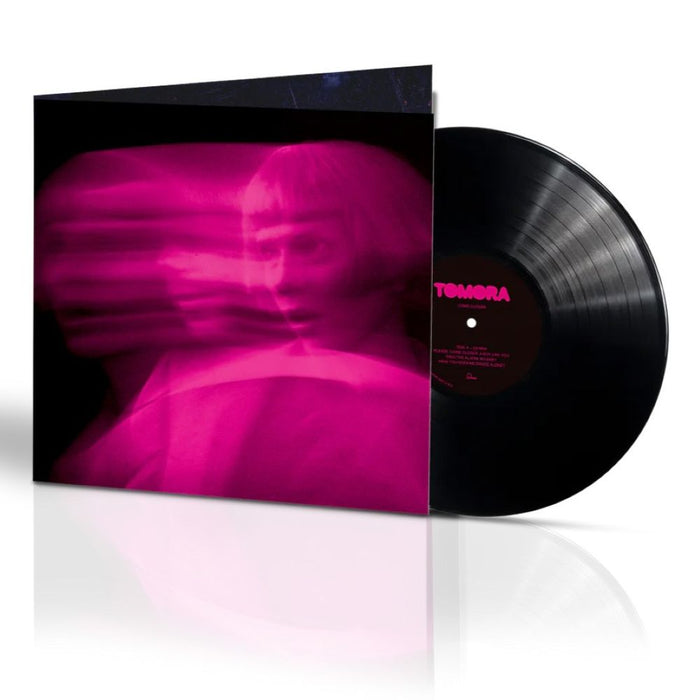 TOMORA COME CLOSER Vinyl LP 2026