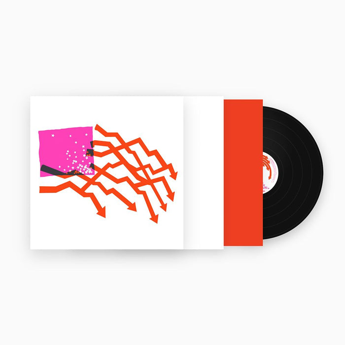 DIIV ZIRP! Vinyl LP Due Out 30/10/26