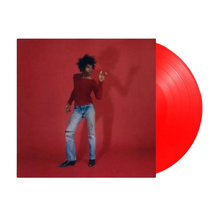 Love Spells Love Is The Law Vinyl LP Red Colour 2026