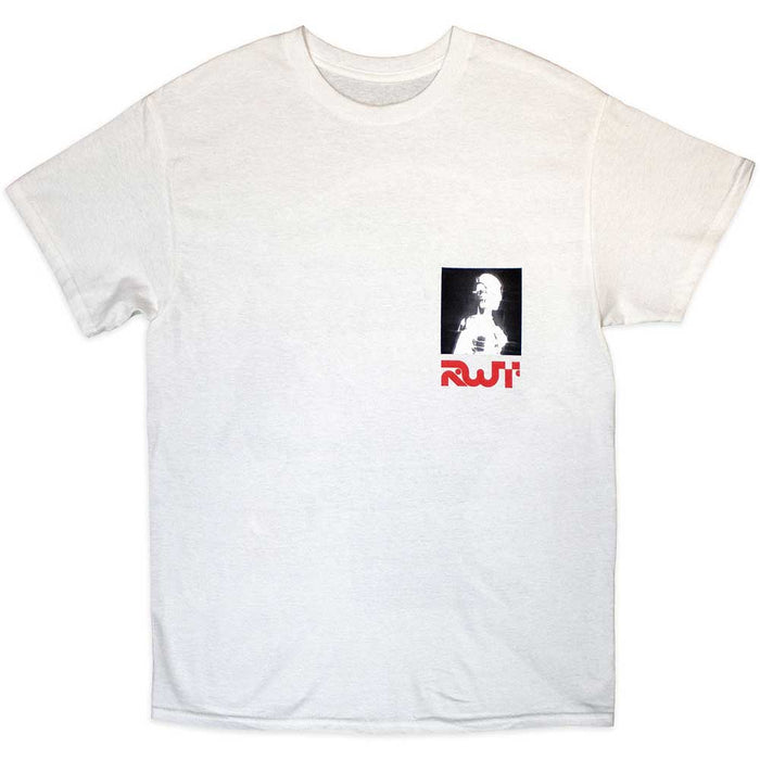 Beyoncé© Moonlanding Renaissance Tour 2023 White Large T-Shirt