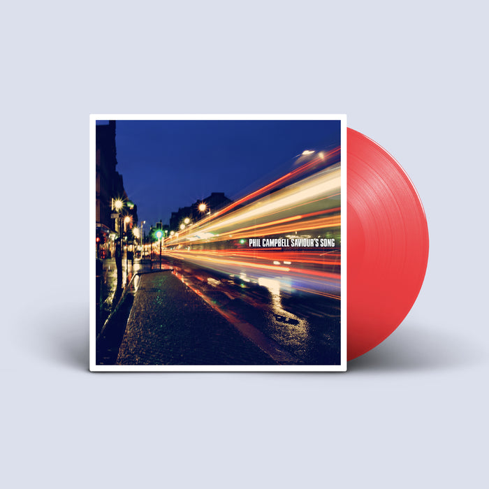 Phil Campbell Saviour's Song Milton Edition 2025