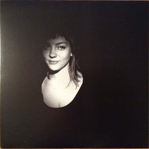 Angel Olsen Strange Cacti Vinyl EP 2014