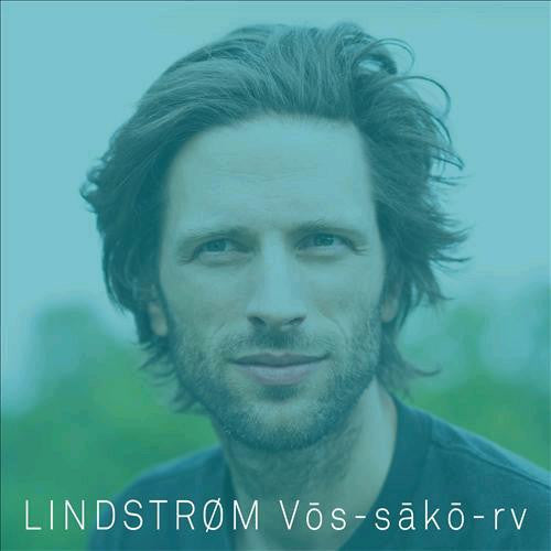 Lindstrom Vos-Sako-Rv 12" Single Vinyl Disco Nu-disco Music Brand New