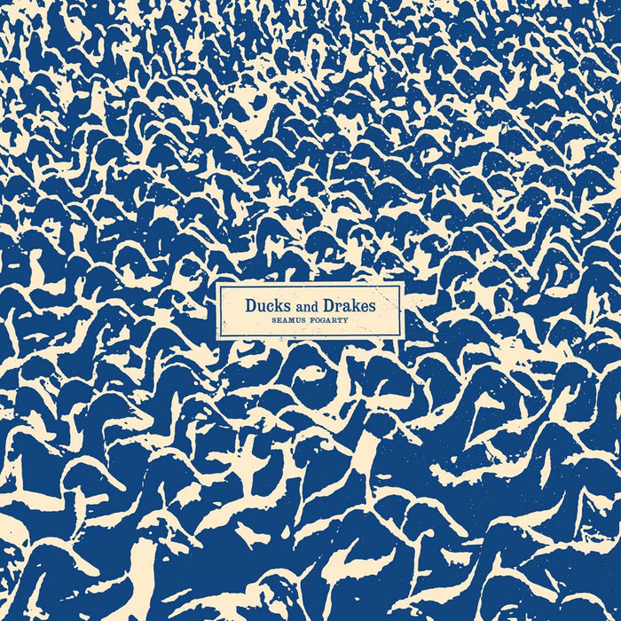 SEAMUS FOGARTY Ducks And Drakes EP Vinyl New