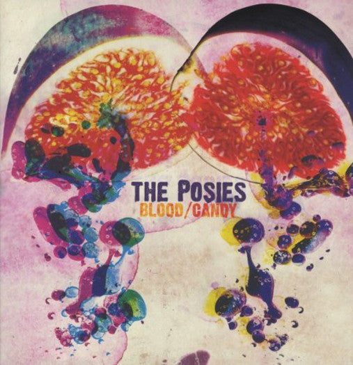 POSIES BLOODCANDY LP VINYL NEW 33RPM 2010