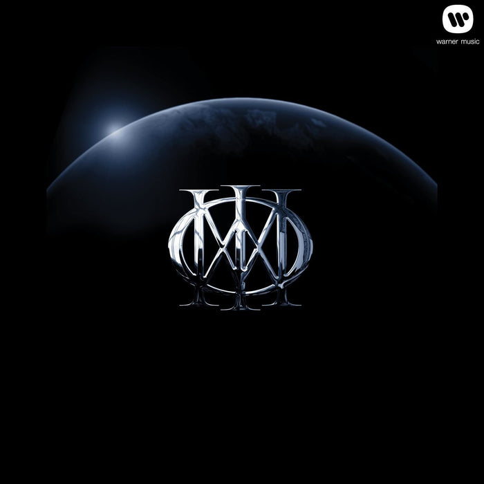 DREAM THEATER DREAM THEATER LP VINYL 33RPM NEW