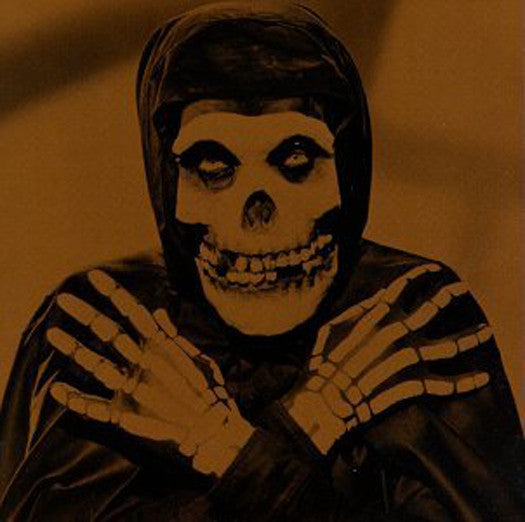 MISFITS COLLECTION 2 LP VINYL NEW (US) 33RPM