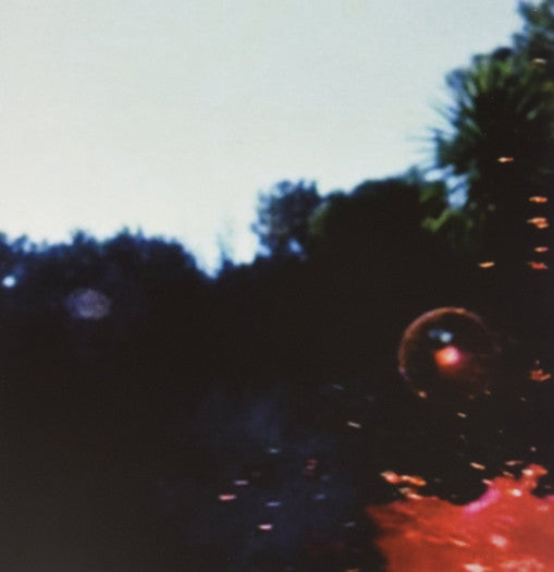 Umberto Night Has a Thousand Screams Vinyl LP 2012