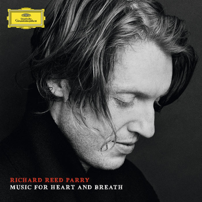 RICHARD REED PARRY Music For Heart And Breath LP Vinyl NEW