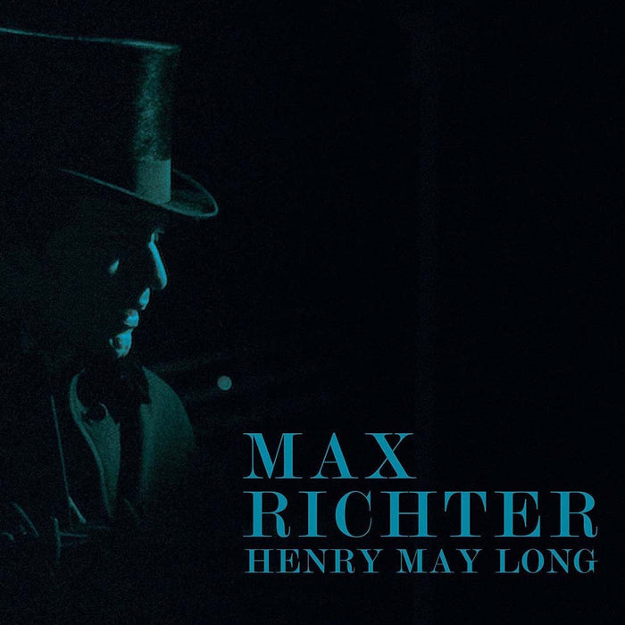 Max Richter Henry May Long LP Vinyl 2017