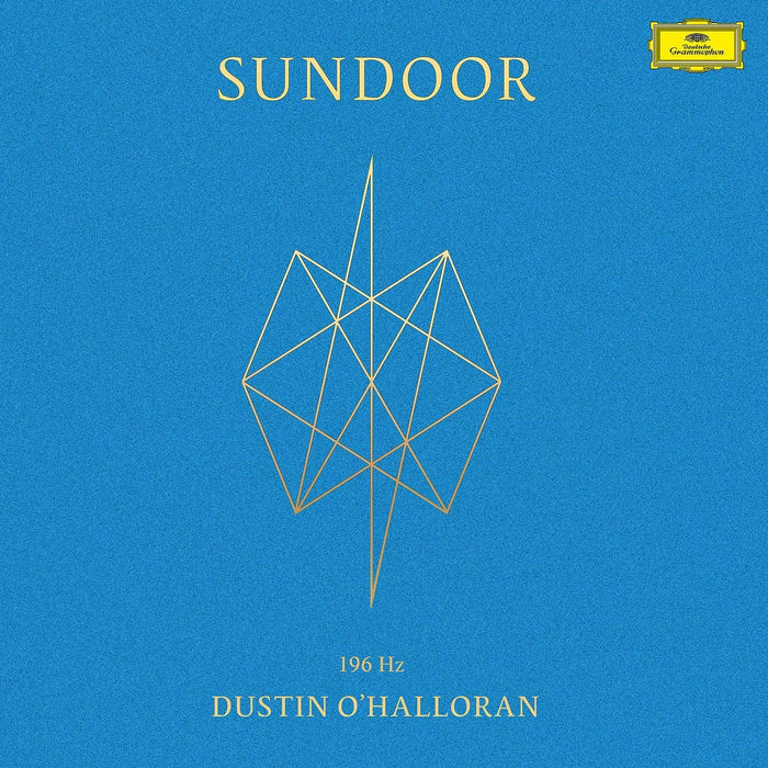 Dustin OH'alloran Sundoor Vinyl LP 2019