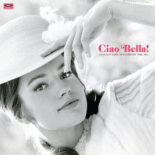 Ciao Bella! Ciao Bella! (Self Titled) Vinyl LP 2015