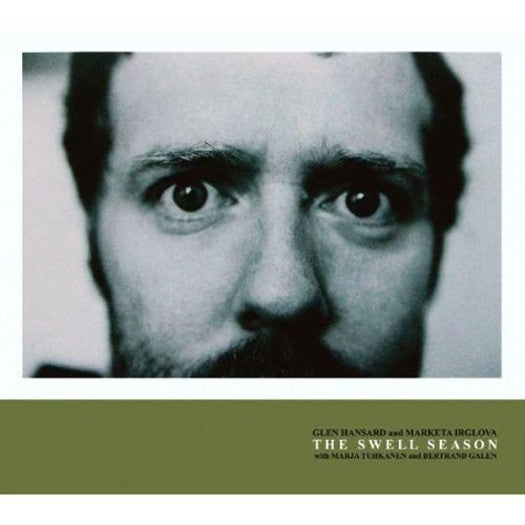 GLEN HANSARD THE SWELL SEASON LP VINYL NEW 33RPM 2010 LIMITED EDITION