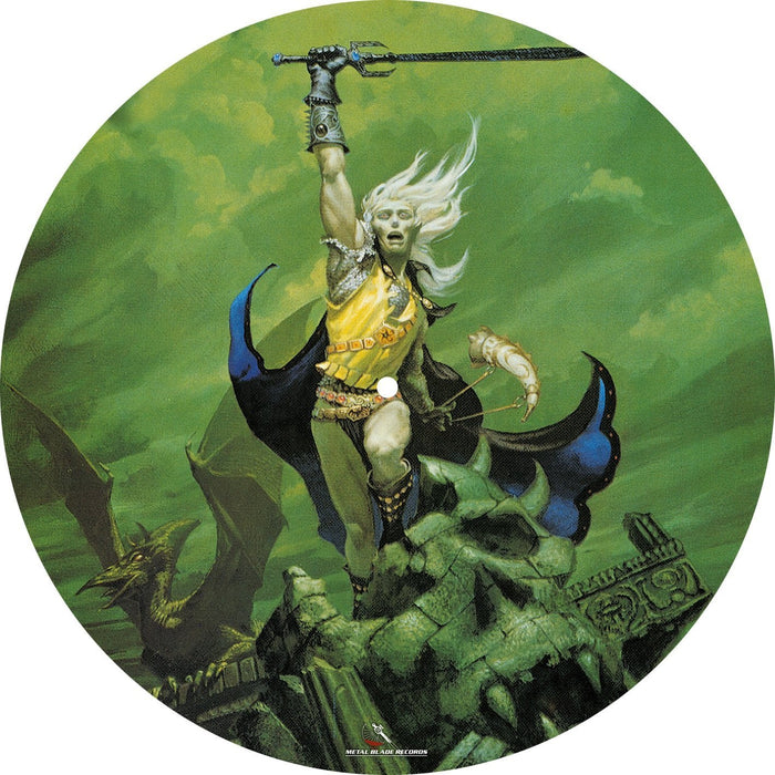 UNGOL CIRITH FROST AND FIRE LP VINYL 33RPM NEW