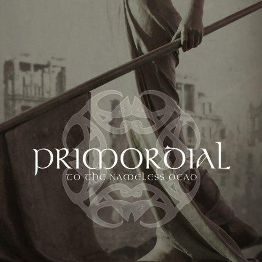 Primordial - To The Nameless Dead Vinyl LP 2015