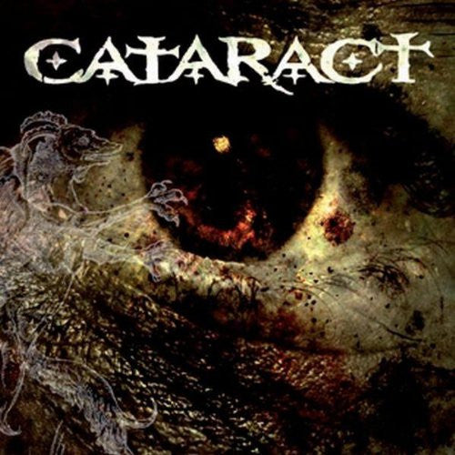 CATARACT CATARACT PICLP LP VINYL 33RPM NEW