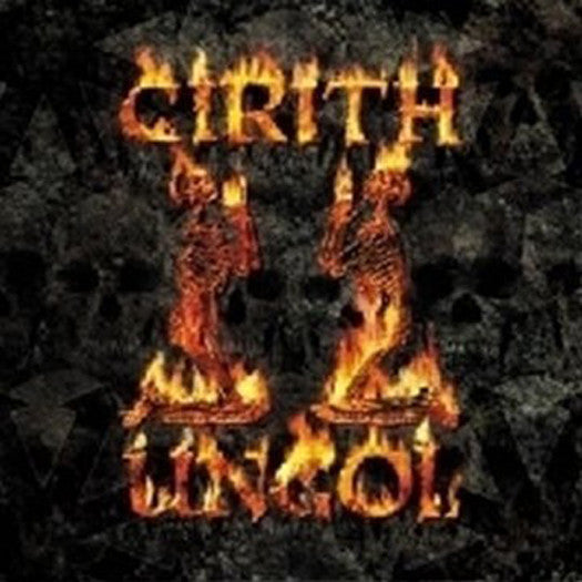 CIRITH UNGOL SERVANTS OF CHAOS LP VINYL 33RPM NEW