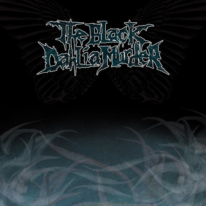 BLACK DAHLIA MURDER UNHALLOWED LP VINYL 33RPM NEW