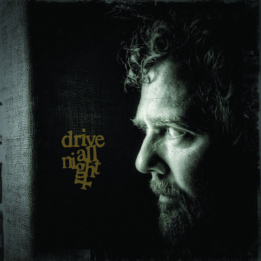 GLEN HANSARD DRIVE ALL NIGHT EP LP VINYL NEW 33RPM 2014