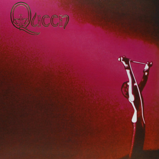 QUEEN QUEEN LP VINYL NEW (US) 33RPM